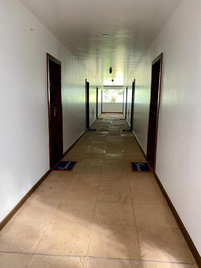 Na No Jubiaba Em Olivenca - Apartment