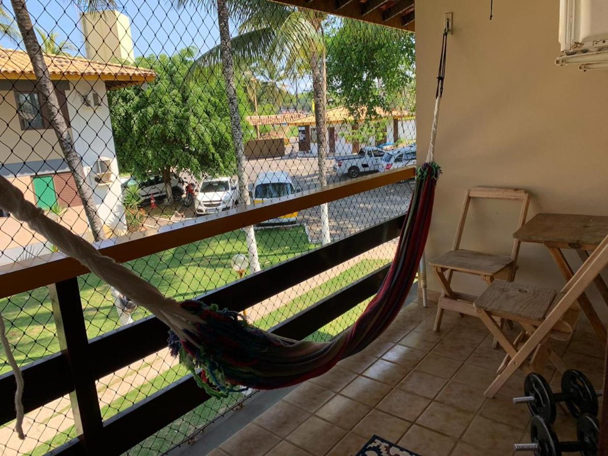 Na No Jubiaba Em Olivenca - Apartment Ilheus