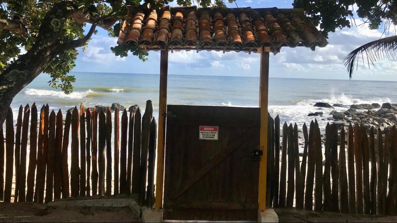 Na No Jubiaba Em Olivenca - Apartment