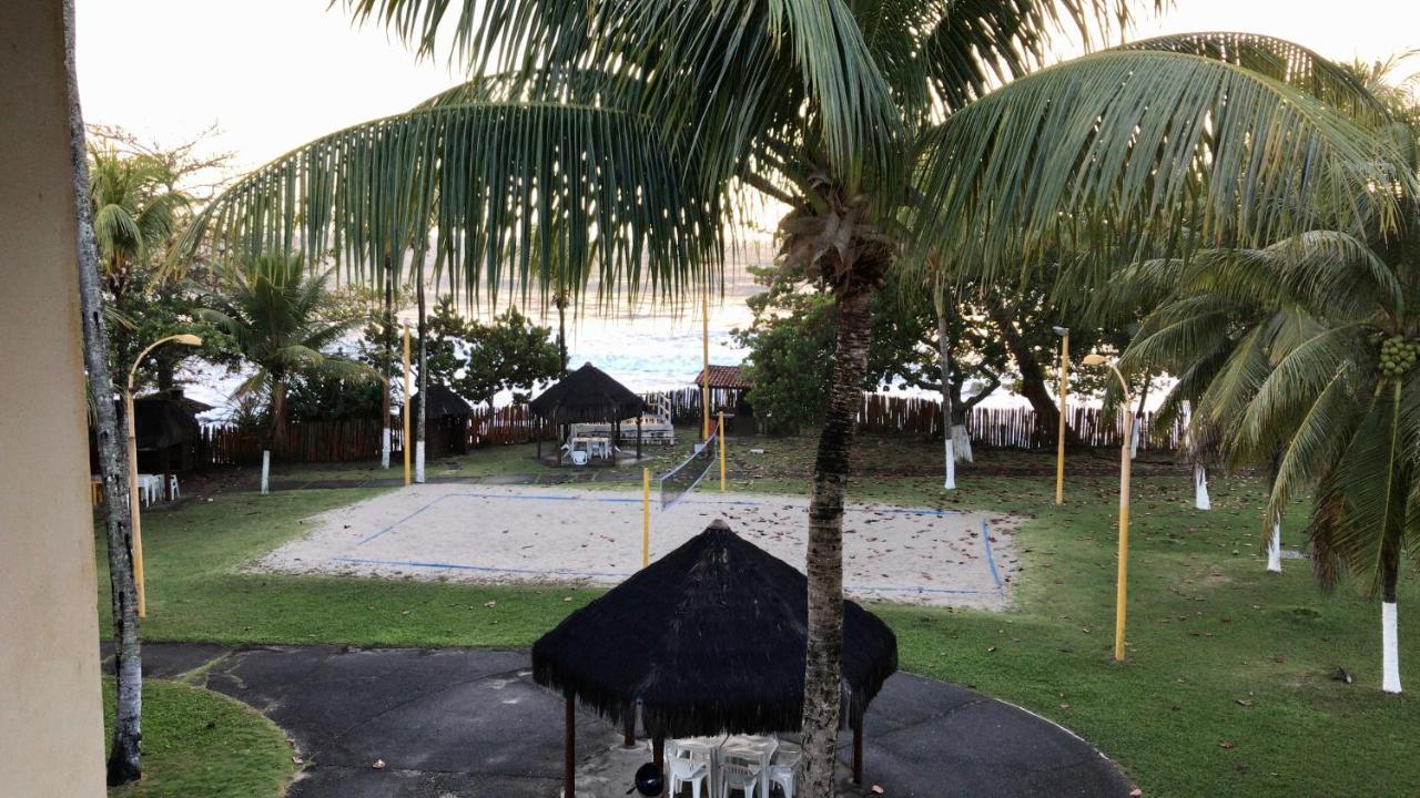 Na No Jubiaba Em Olivenca - Apartment