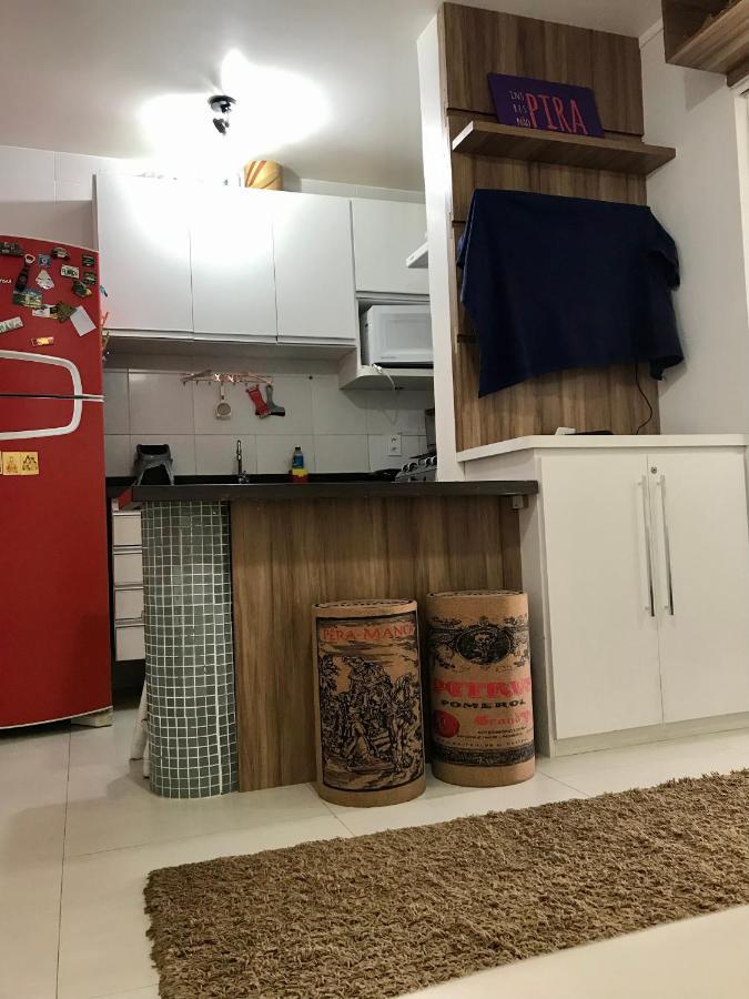 Na No Jubiaba Em Olivenca - Apartment