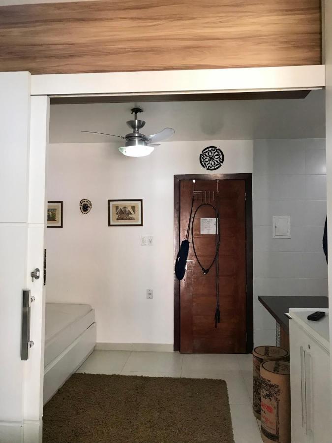 Apartment Na No Jubiaba Em Olivenca - Ilheus