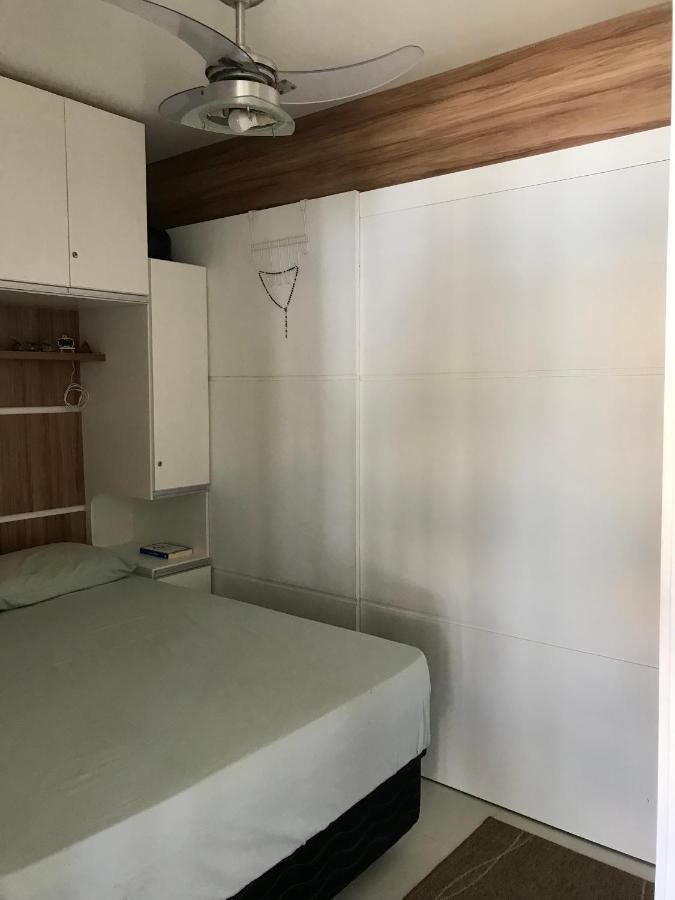 Na No Jubiaba Em Olivenca - Apartment
