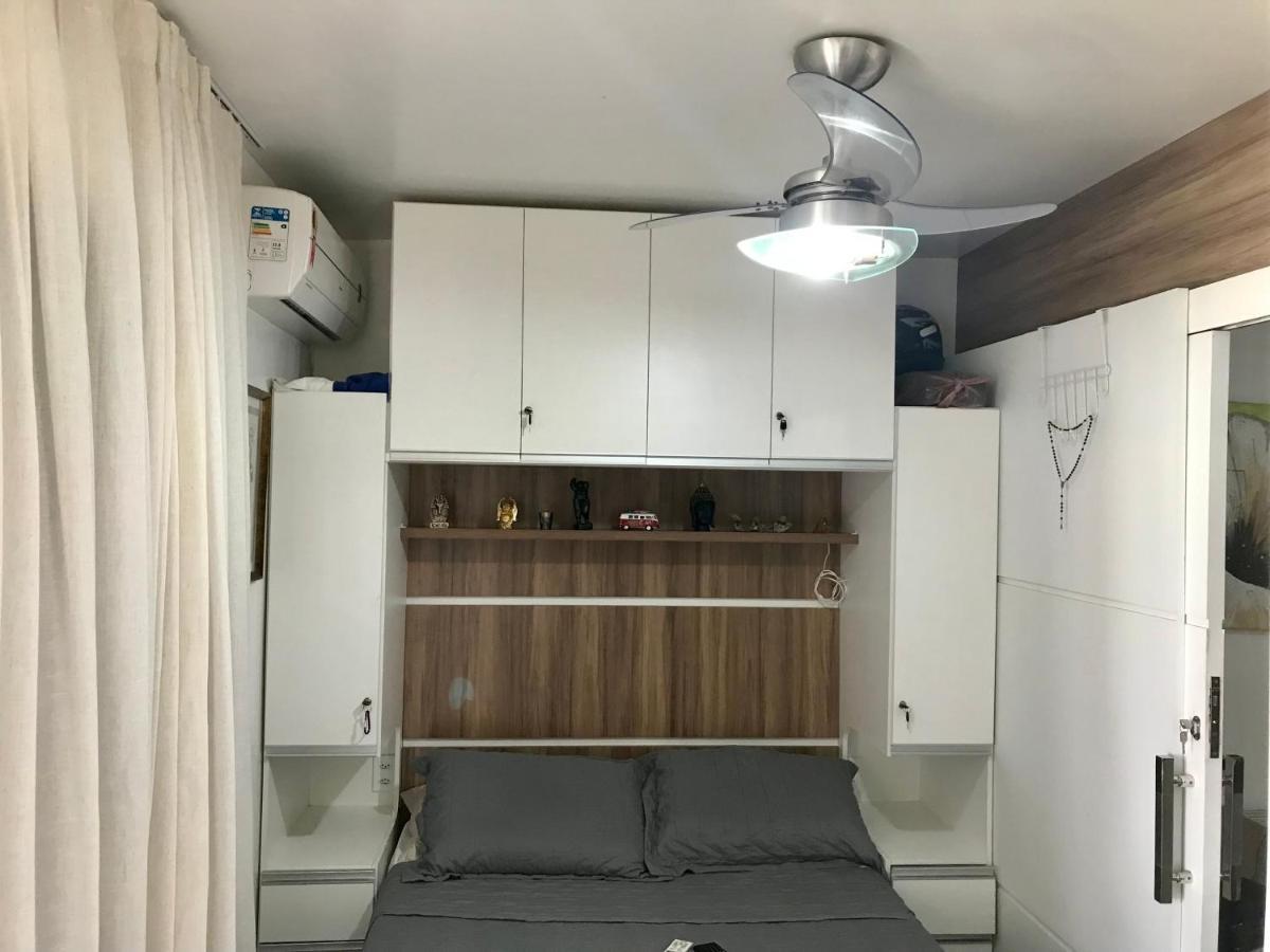 Na No Jubiaba Em Olivenca - Apartment Ilheus